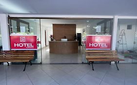 Hotel Formosa - Posto da Mata